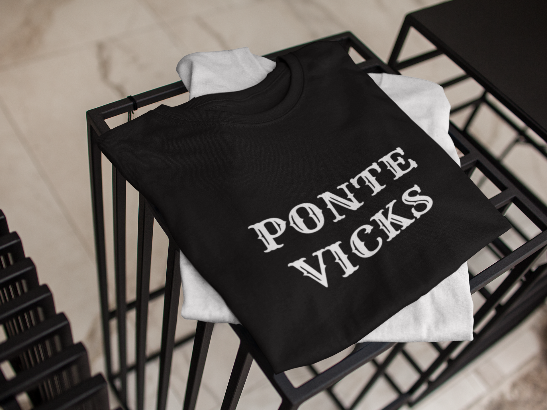 Vicks T-Shirts for Sale